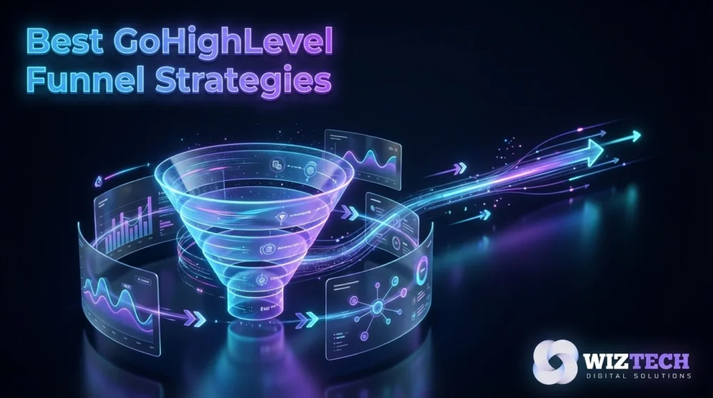 Best-GoHighLevel-Funnel-Strategies