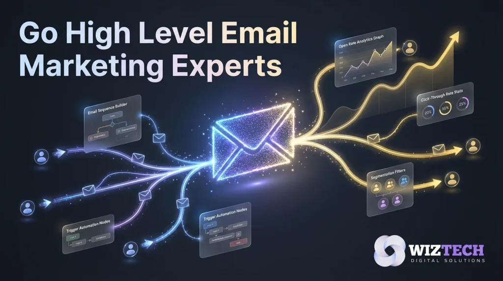Go-High-Level-Email-Marketing-Experts